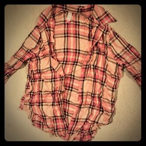 No Boundaries Top XL - Make an Offer!🔥🔥 NEW 💋💋